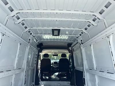 New 2025 Ram ProMaster 3500 High Roof Empty Cargo Van for sale #R25009 - photo 2