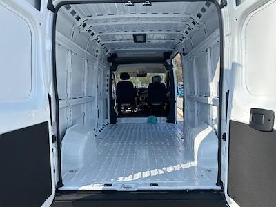 New 2025 Ram ProMaster 3500 High Roof Empty Cargo Van for sale #R25010 - photo 2