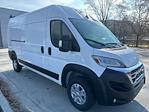 New 2025 Ram ProMaster 3500 High Roof Empty Cargo Van for sale #R25010 - photo 1