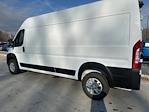 New 2025 Ram ProMaster 3500 High Roof Empty Cargo Van for sale #R25010 - photo 11