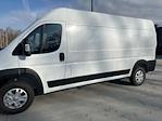 New 2025 Ram ProMaster 3500 High Roof Empty Cargo Van for sale #R25010 - photo 13