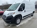 New 2025 Ram ProMaster 3500 High Roof Empty Cargo Van for sale #R25011 - photo 13