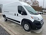 New 2025 Ram ProMaster 3500 High Roof Empty Cargo Van for sale #R25011 - photo 3