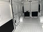 New 2025 Ram ProMaster 3500 High Roof Empty Cargo Van for sale #R25011 - photo 27