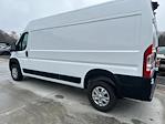 New 2025 Ram ProMaster 3500 High Roof Empty Cargo Van for sale #R25011 - photo 10