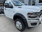 New 2025 Ram 5500 Big Horn Regular Cab 4x4 120 CA Cab Chassis for sale #R25055 - photo 1