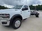New 2025 Ram 5500 Big Horn Regular Cab 4x4 120 CA Cab Chassis for sale #R25055 - photo 10