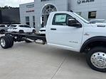 New 2025 Ram 5500 Big Horn Regular Cab 4x4 120 CA Cab Chassis for sale #R25055 - photo 5
