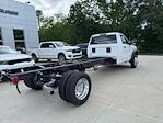 New 2025 Ram 5500 Big Horn Regular Cab 4x4 120 CA Cab Chassis for sale #R25055 - photo 2