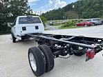New 2025 Ram 5500 Big Horn Regular Cab 4x4 120 CA Cab Chassis for sale #R25055 - photo 7