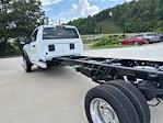 New 2025 Ram 5500 Big Horn Regular Cab 4x4 120 CA Cab Chassis for sale #R25055 - photo 8
