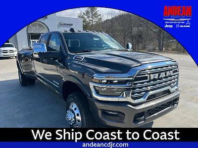 New 2025 Ram 3500 Limited Crew Cab for sale #R25060 - photo 1