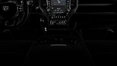 New 2026 Ram 2500 Tradesman Crew Cab for sale #R26002 - photo 2