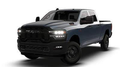 New 2026 Ram 2500 Tradesman Crew Cab for sale #R26005 - photo 1
