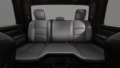 New 2026 Ram 2500 Tradesman Crew Cab for sale #R26007 - photo 1