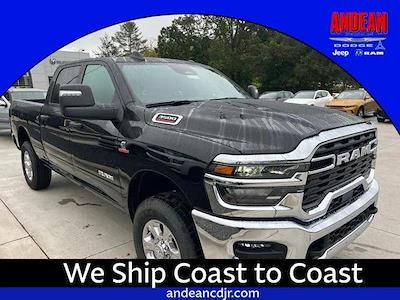 New 2026 Ram 3500 Big Horn Crew Cab for sale #R26013 - photo 1