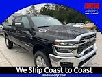 New 2026 Ram 3500 Big Horn Crew Cab for sale #R26013 - photo 1