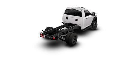 New 2026 Ram 5500 Regular Cab 60 CA Cab Chassis for sale #R26014 - photo 2