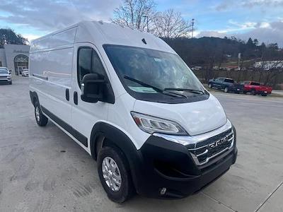 New 2026 Ram ProMaster 2500 High Roof Empty Cargo Van for sale #R26016 - photo 1