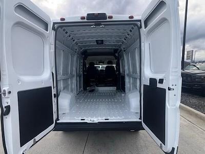 New 2026 Ram ProMaster 2500 High Roof Empty Cargo Van for sale #R26016 - photo 2