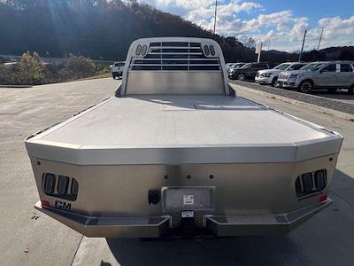 New 2026 Ram 3500 Crew Cab Flatbed Truck for sale #R26018 - photo 2