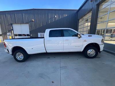 New 2026 Ram 3500 Longhorn Crew Cab for sale #R26021 - photo 2