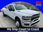 New 2026 Ram 3500 Big Horn Crew Cab for sale #R26024 - photo 1