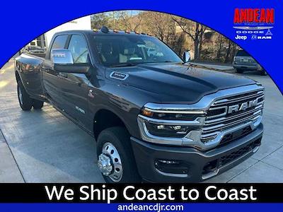 New 2026 Ram 3500 Laramie Crew Cab for sale #R26028 - photo 1