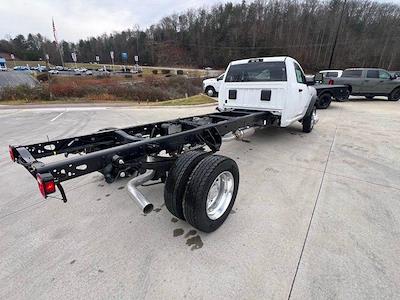 New 2026 Ram 5500 Regular Cab 120 CA Cab Chassis for sale #R26030 - photo 2