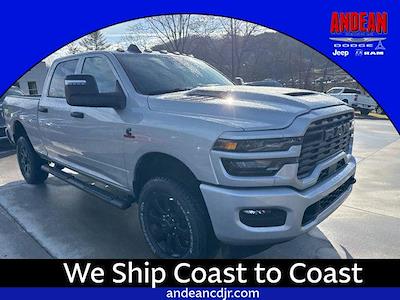 New 2026 Ram 2500 Tradesman Crew Cab for sale #R26063 - photo 1