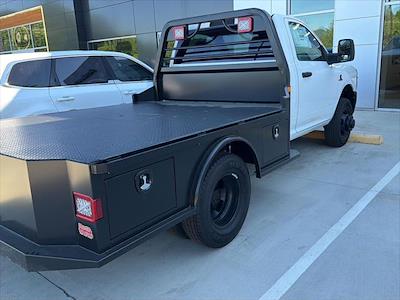 New 2026 Ram 3500 Regular Cab Flatbed Truck for sale #R26089 - photo 2
