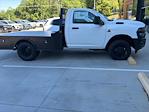 New 2026 Ram 3500 Regular Cab Flatbed Truck for sale #R26089 - photo 3