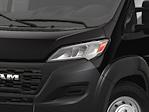 New 2025 Ram ProMaster 2500 High Roof Empty Cargo Van for sale #SE553990 - photo 8