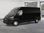 New 2025 Ram ProMaster 2500 High Roof Empty Cargo Van for sale #SE553990 - photo 4