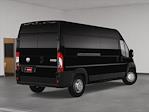 New 2025 Ram ProMaster 2500 High Roof Empty Cargo Van for sale #SE553990 - photo 9