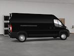 New 2025 Ram ProMaster 2500 High Roof Empty Cargo Van for sale #SE553990 - photo 11