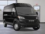 New 2025 Ram ProMaster 2500 High Roof Empty Cargo Van for sale #SE553990 - photo 15