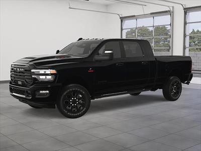 New 2025 Ram 2500 Laramie Mega Cab 4x4 Pickup for sale #SG503038 - photo 2