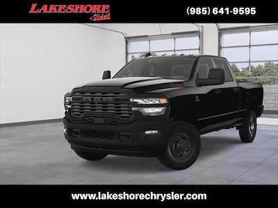 New 2025 Ram 2500 Tradesman Crew Cab 4x4 Pickup for sale #SG505089 - photo 1