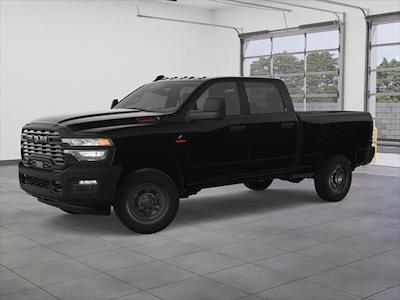 New 2025 Ram 2500 Tradesman Crew Cab 4x4 Pickup for sale #SG505089 - photo 2