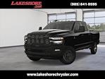 New 2025 Ram 2500 Tradesman Crew Cab 4x4 Pickup for sale #SG505089 - photo 1