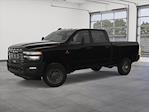 New 2025 Ram 2500 Tradesman Crew Cab 4x4 Pickup for sale #SG505089 - photo 2