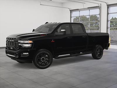 New 2025 Ram 2500 Big Horn Crew Cab 4x4 Pickup for sale #SG505092 - photo 2