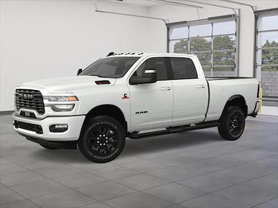 New 2025 Ram 2500 Big Horn Crew Cab 4x4 Pickup for sale #SG505093 - photo 2
