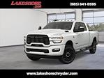 New 2025 Ram 2500 Big Horn Crew Cab 4x4 Pickup for sale #SG505093 - photo 1