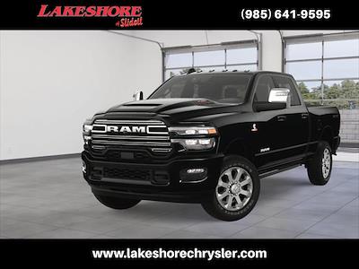 New 2025 Ram 2500 Laramie Crew Cab 4x4 Pickup for sale #SG506997 - photo 2