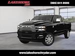 New 2025 Ram 2500 Laramie Crew Cab 4x4 Pickup for sale #SG506997 - photo 2