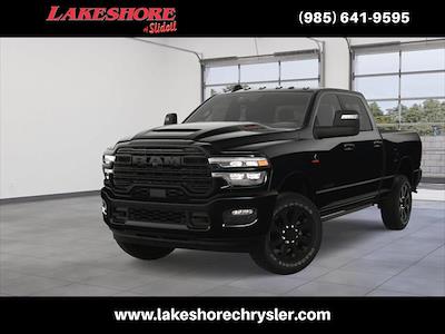 New 2025 Ram 2500 Laramie Crew Cab 4x4 Pickup for sale #SG507271 - photo 1
