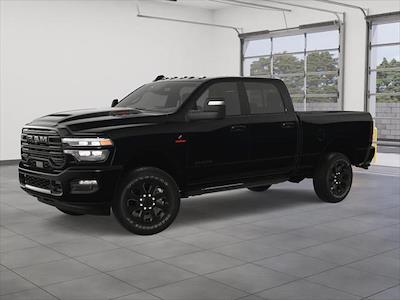 New 2025 Ram 2500 Laramie Crew Cab 4x4 Pickup for sale #SG507271 - photo 2