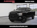 New 2025 Ram 2500 Laramie Crew Cab 4x4 Pickup for sale #SG507271 - photo 1